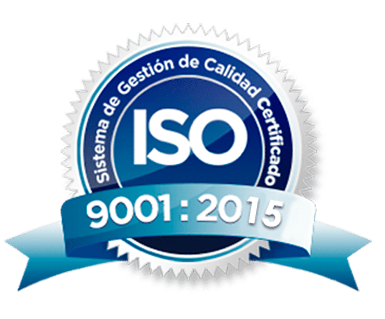 Lidera digital Tranformacion digital cloud iso 9001 logo
