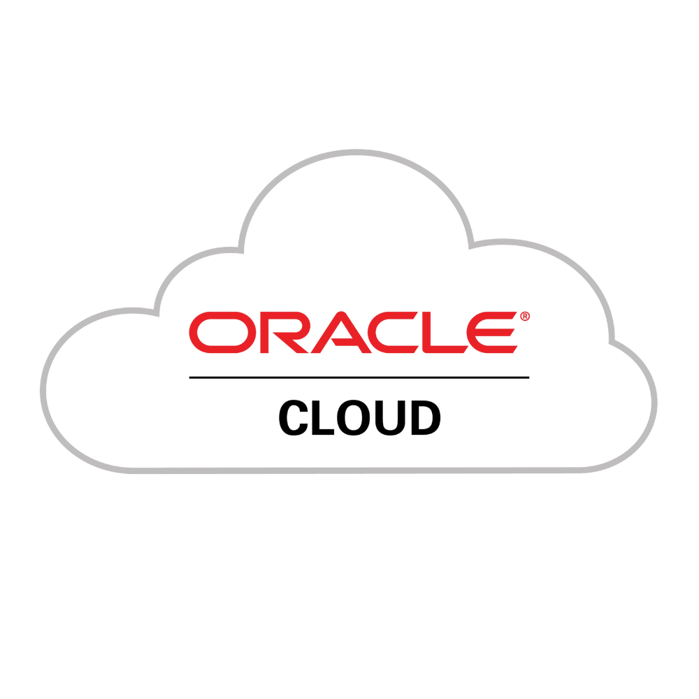 Lidera digital Tranformacion digital cloud Oracle logo